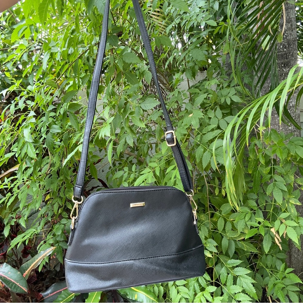 Black&Gold Small Purse 👛